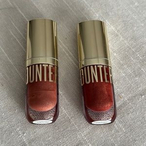 Beautycounter Lip Gloss, two colors